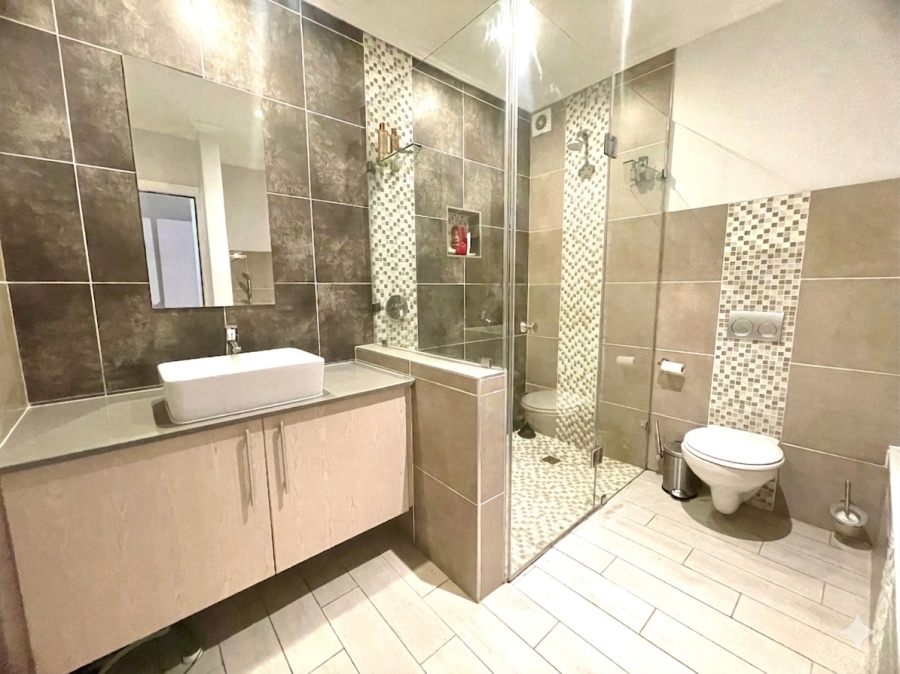 3 Bedroom Property for Sale in The Hill Western Cape